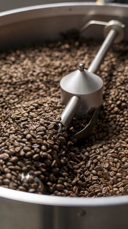 coffee, coffee roasting, coffee roaster-6487099.jpg