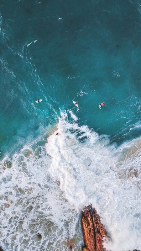 sea, waves, coast-5106327.jpg